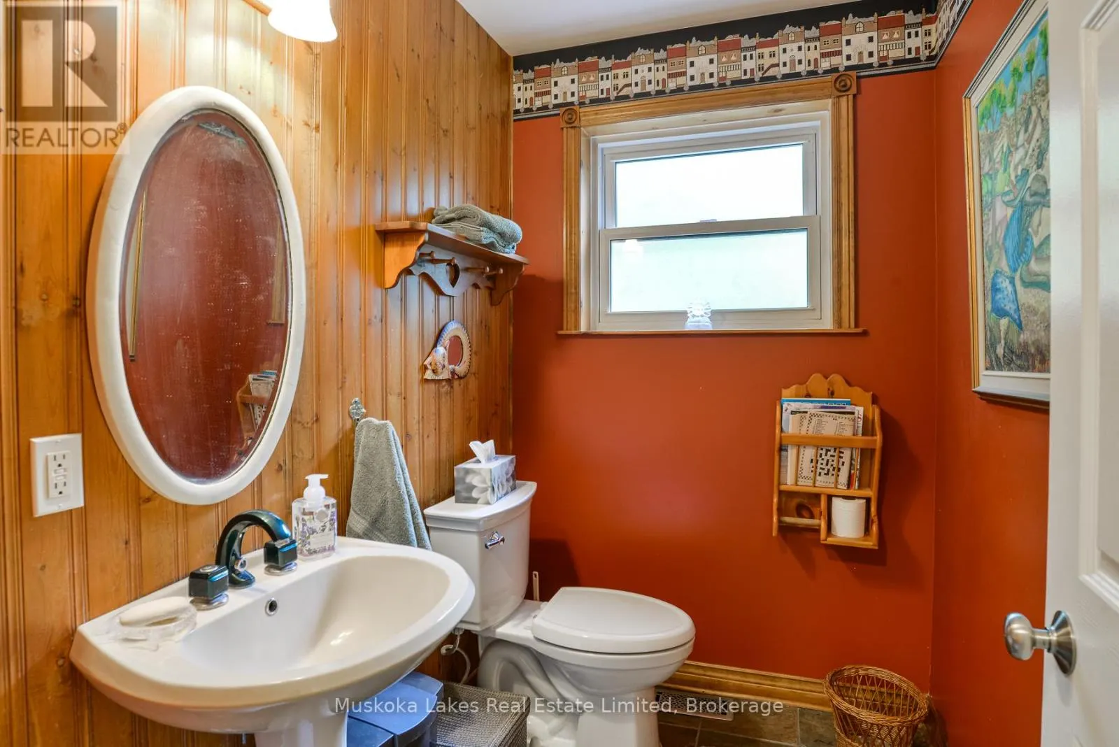 1115 PARTRIDGE LANE