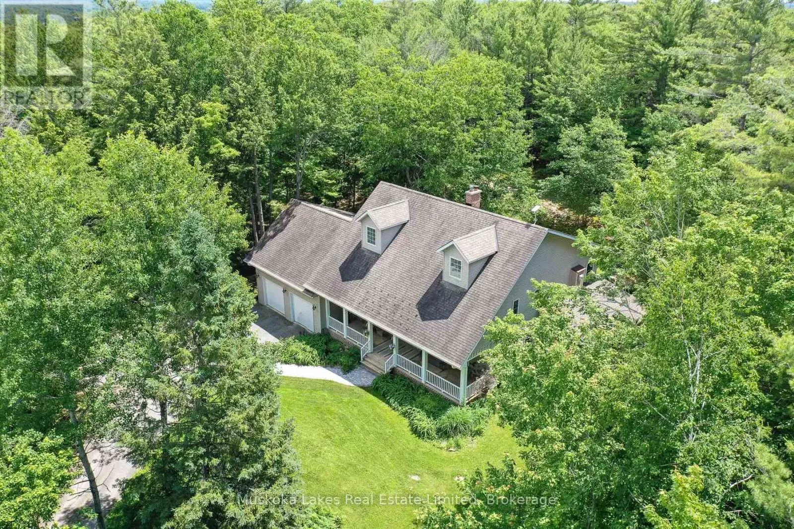 1115 PARTRIDGE LANE