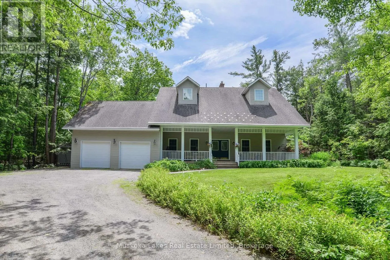 1115 PARTRIDGE LANE