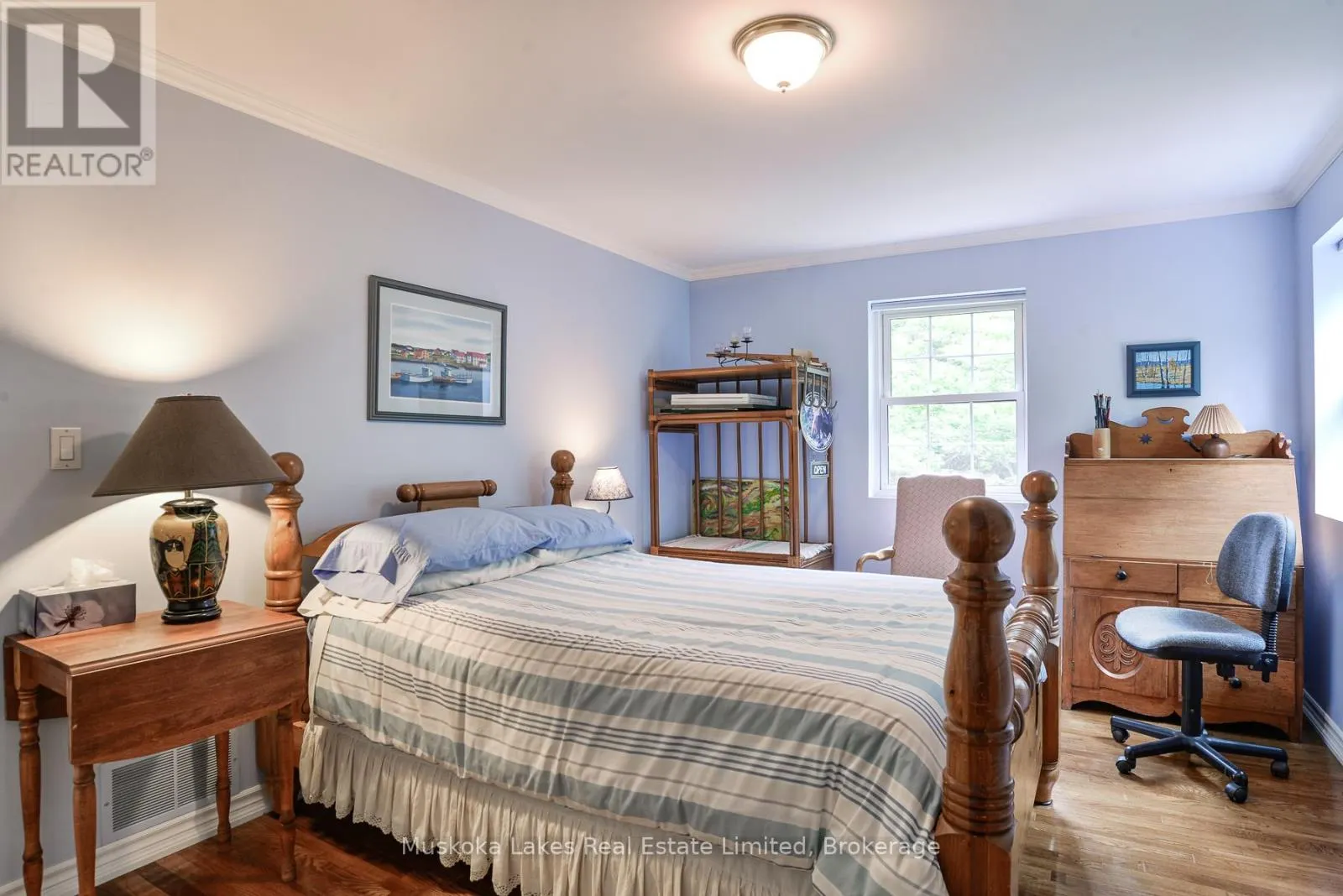 1115 PARTRIDGE LANE