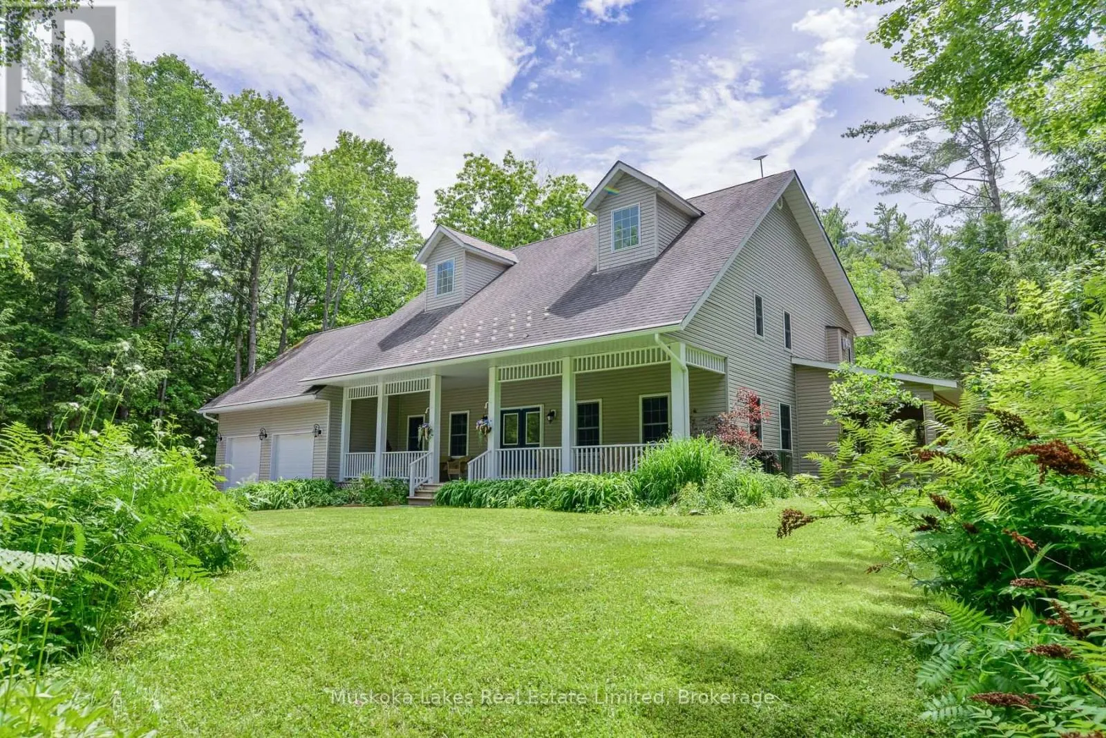 1115 PARTRIDGE LANE
