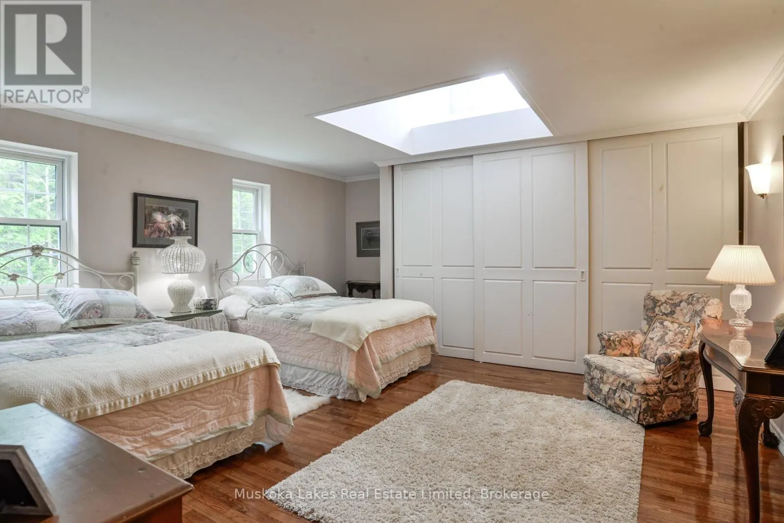 1115 PARTRIDGE LANE