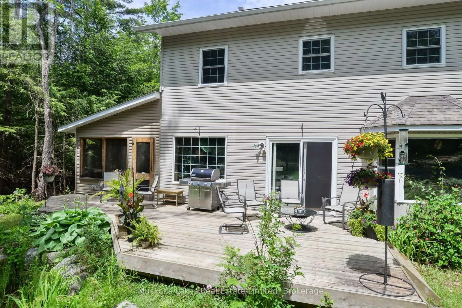 1115 PARTRIDGE LANE