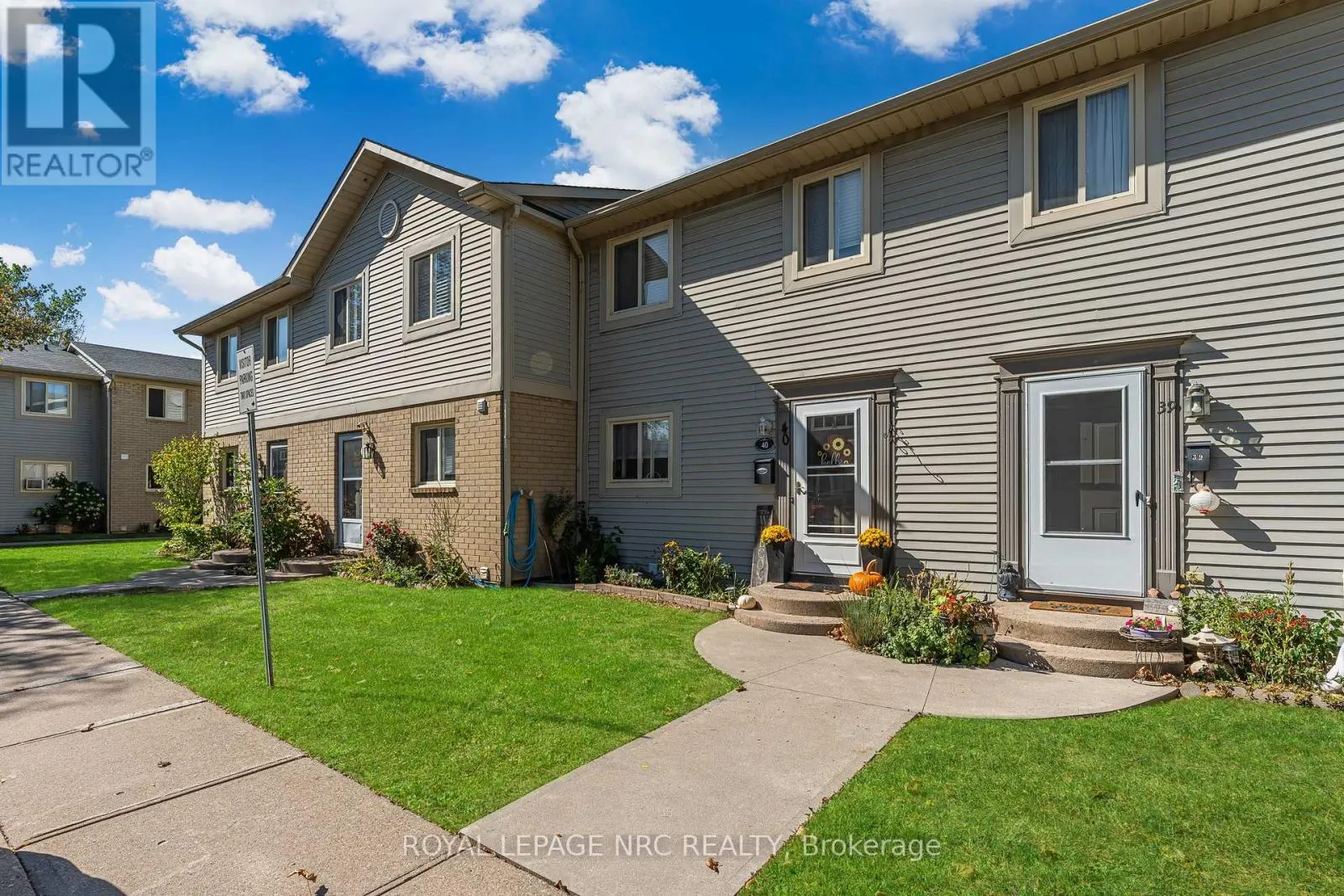 40 - 65 DORCHESTER BOULEVARD #40