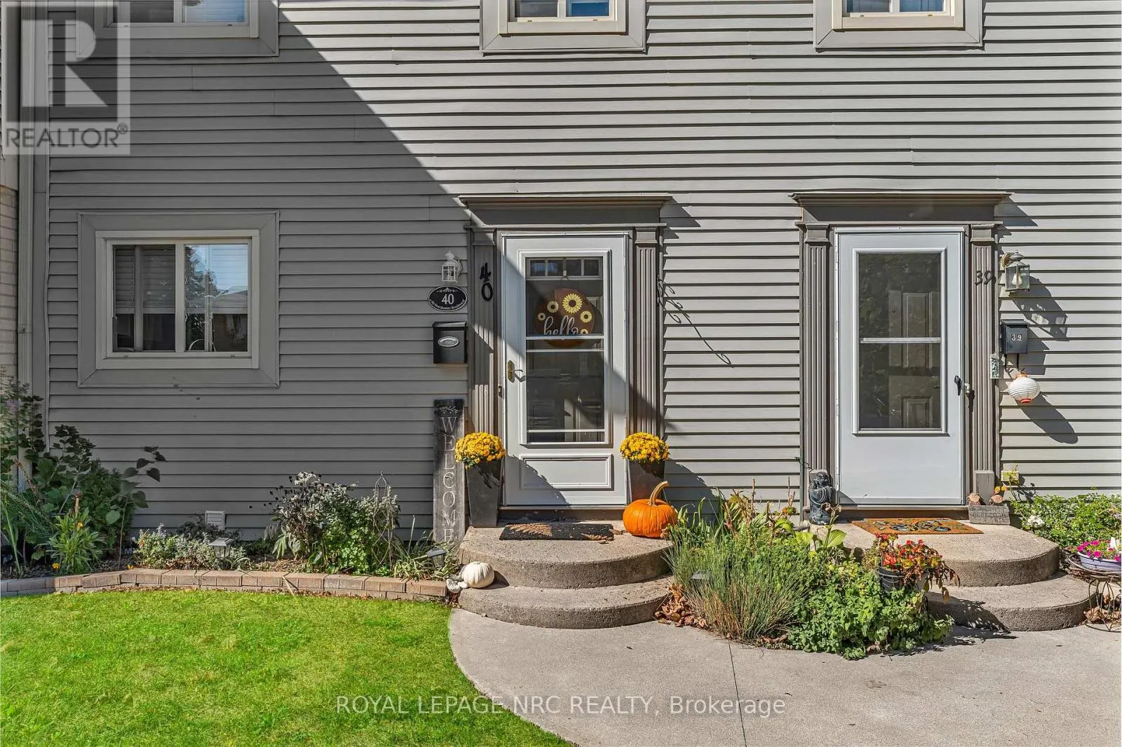 40 - 65 DORCHESTER BOULEVARD #40