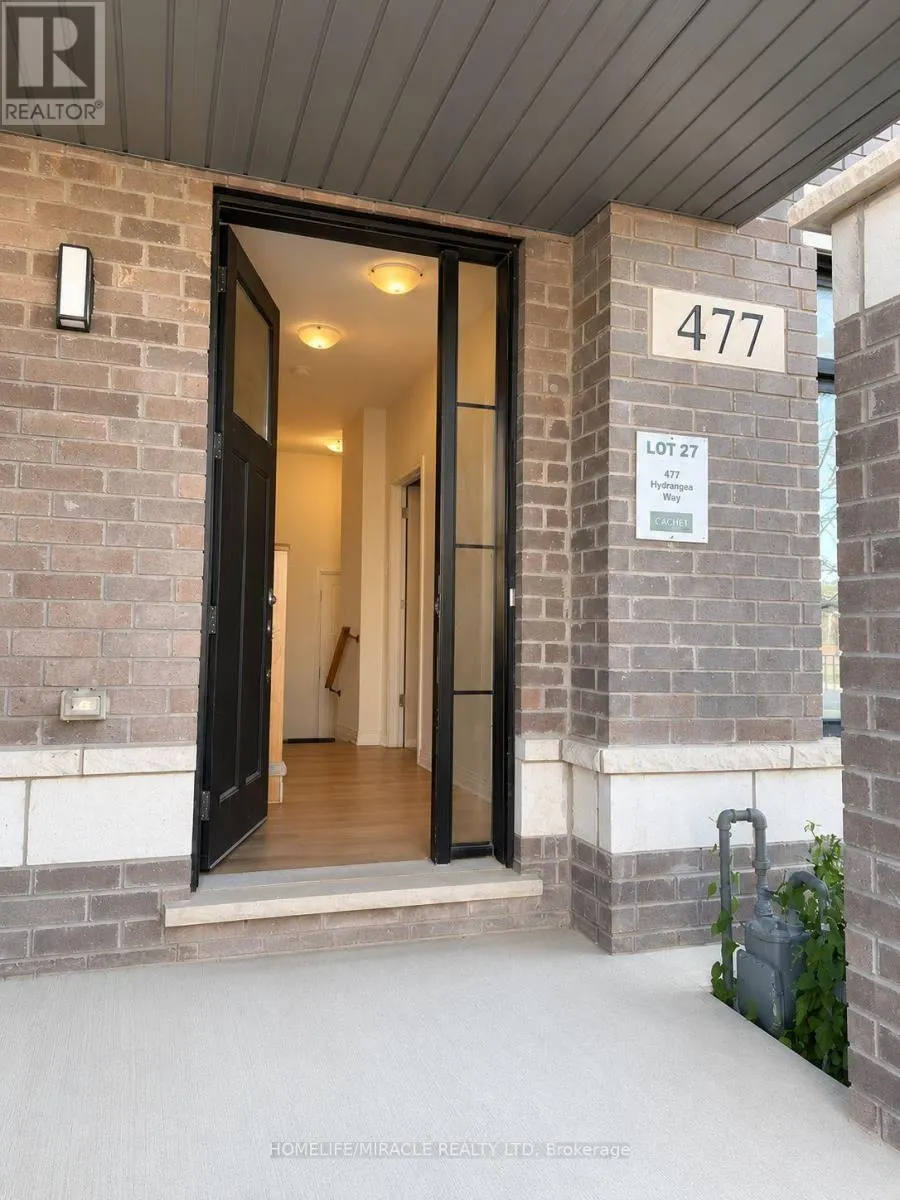 477 PROVIDENT WAY