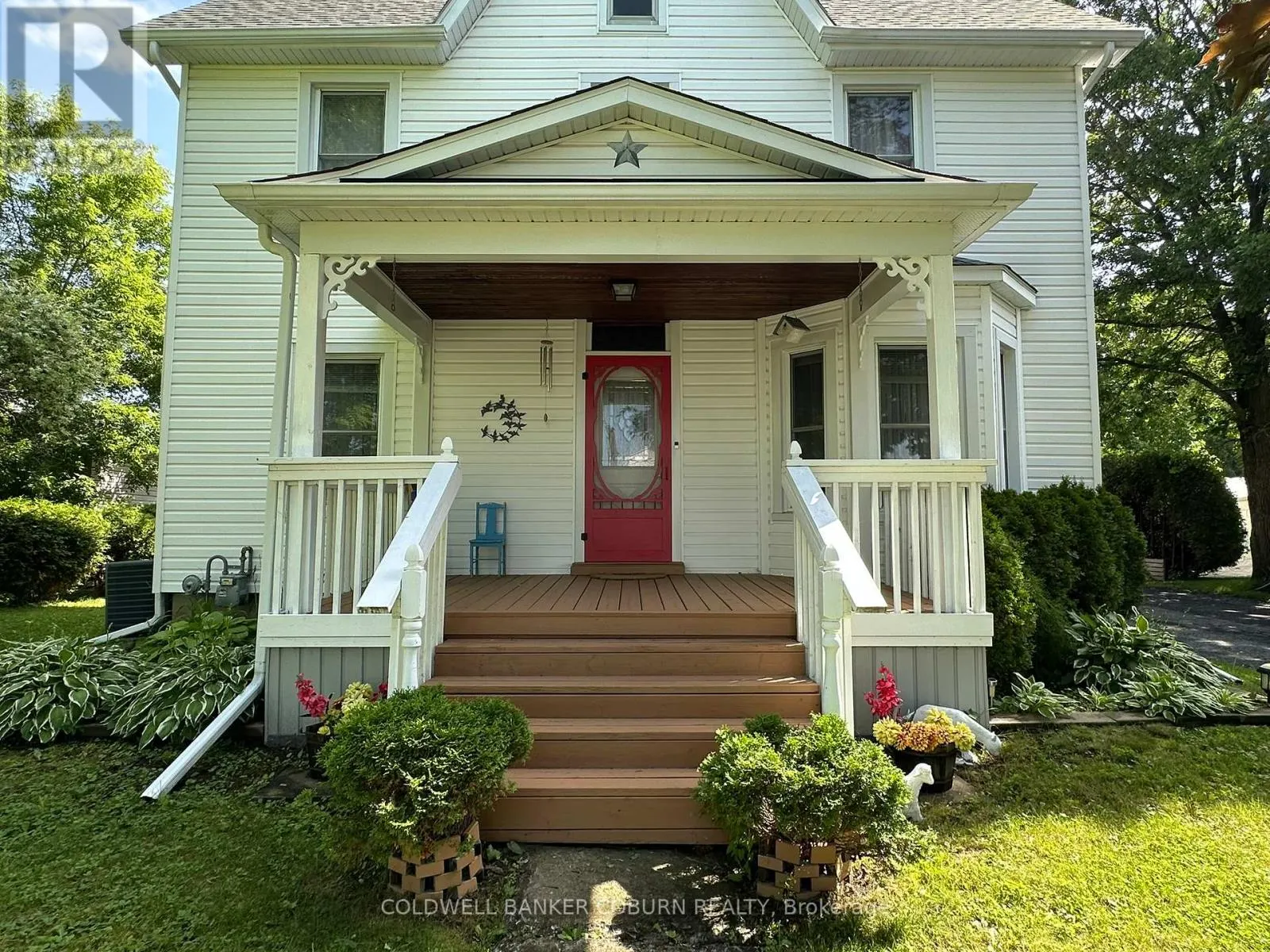 36 BROUSE DRIVE E
