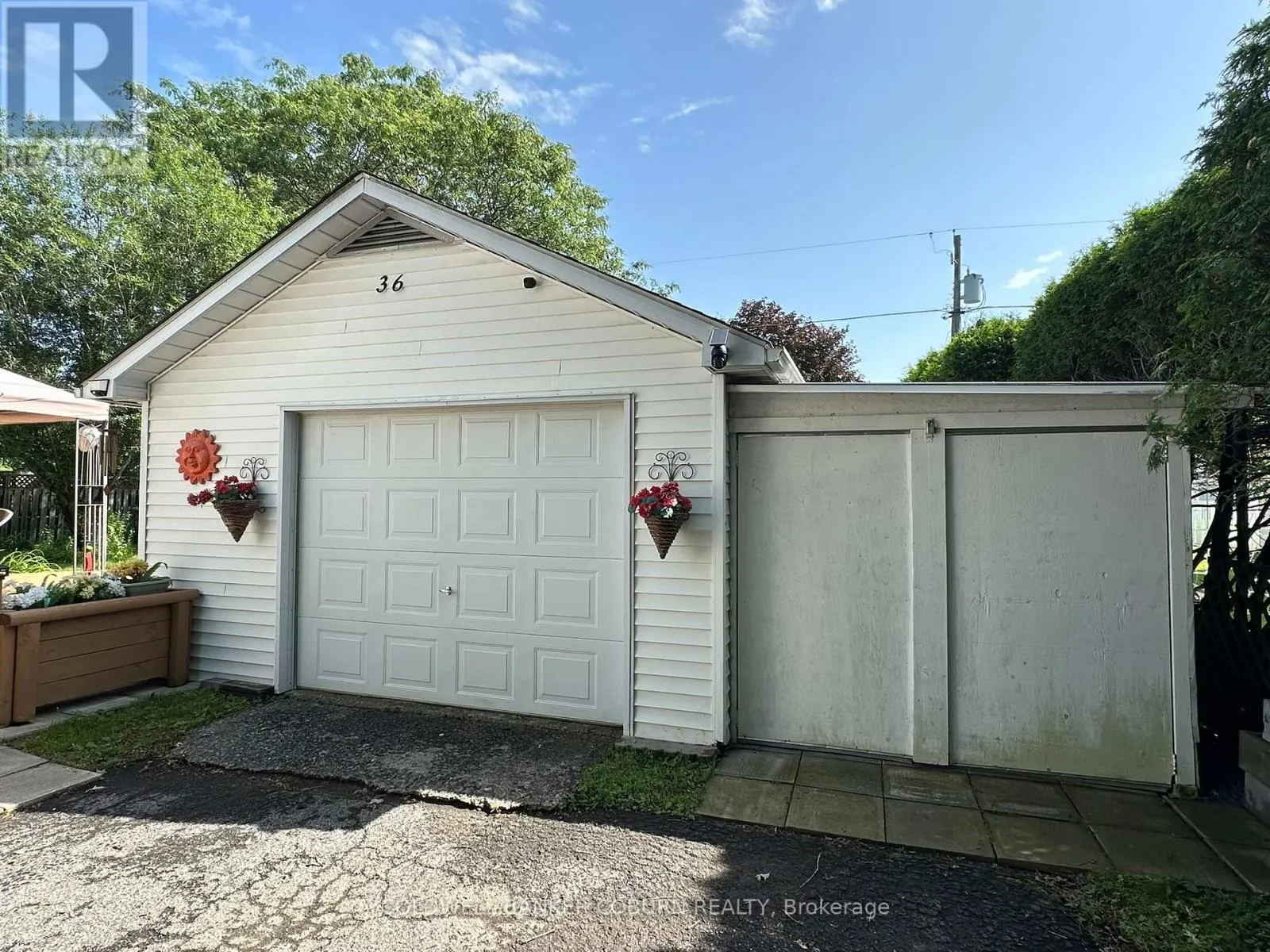 36 BROUSE DRIVE E
