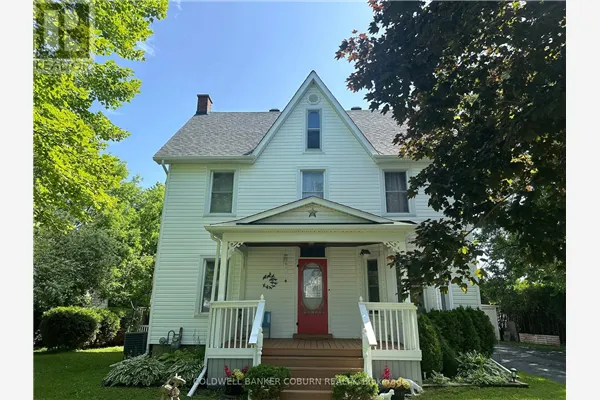36 BROUSE DRIVE E