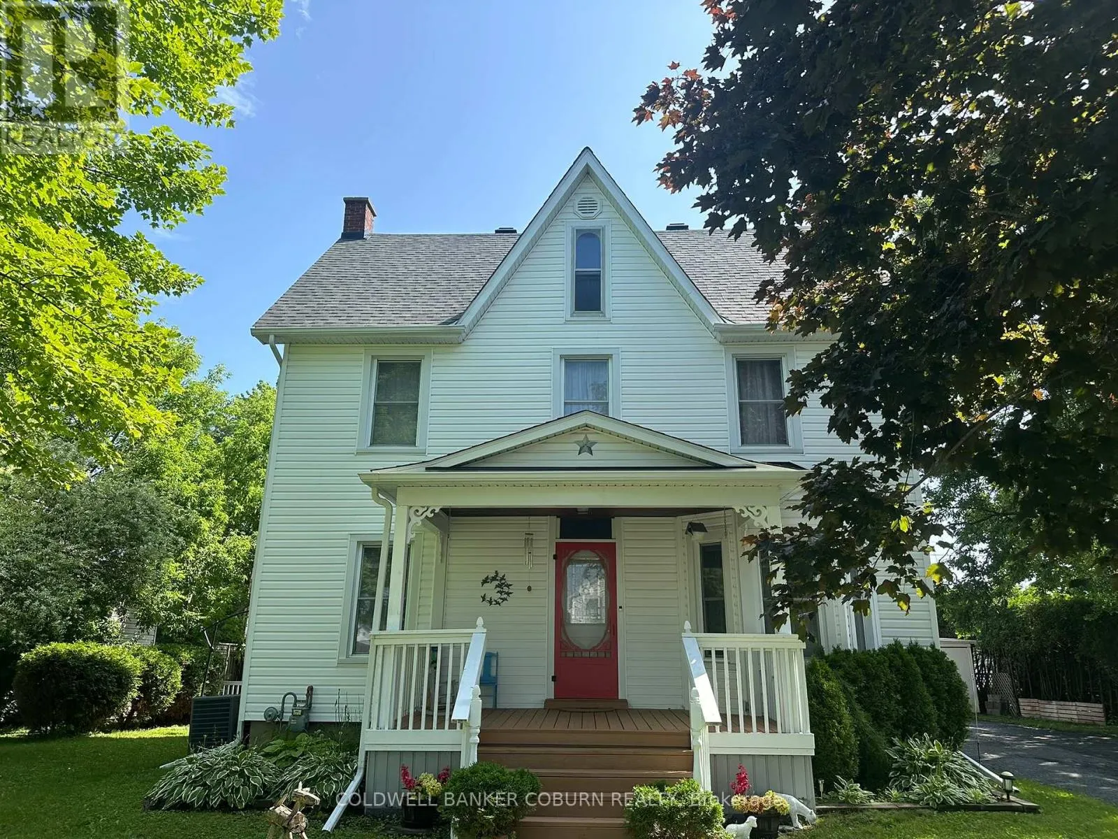 36 BROUSE DRIVE E