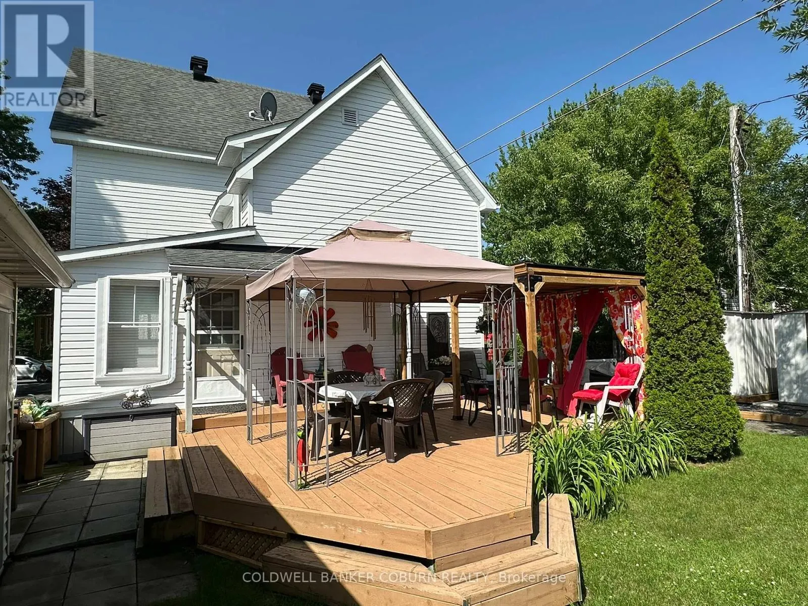36 BROUSE DRIVE E