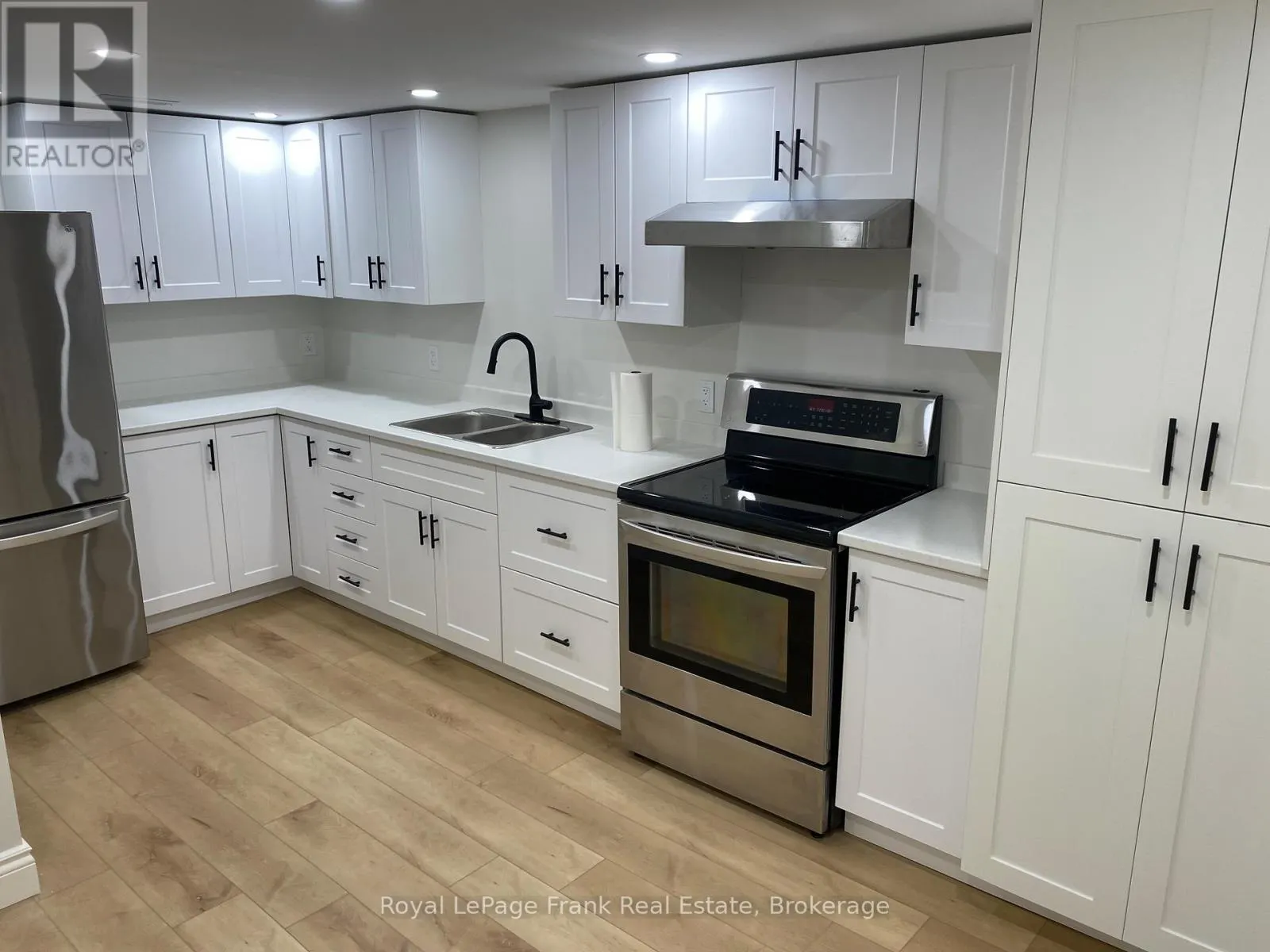 LOWER LEVEL - 2350 7TH LINE