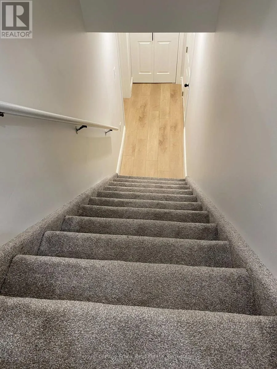 LOWER LEVEL - 2350 7TH LINE