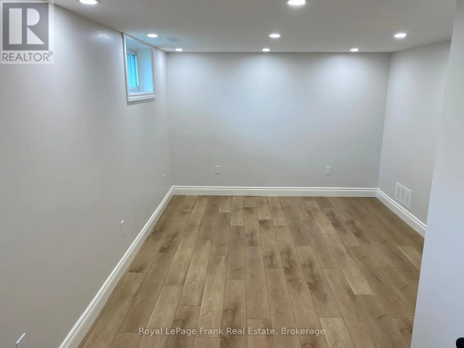 LOWER LEVEL - 2350 7TH LINE