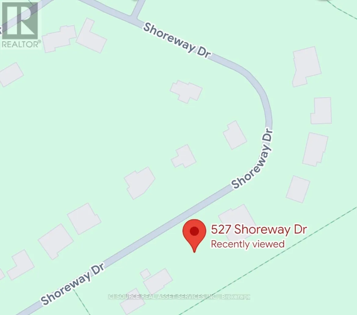 527 SHOREWAY DRIVE