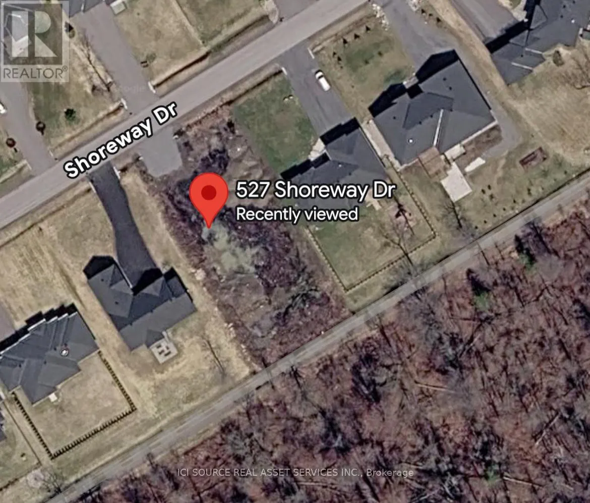 527 SHOREWAY DRIVE