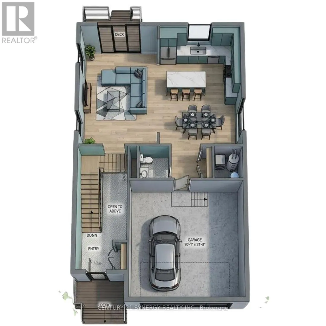 LOT 00 STAN STREET