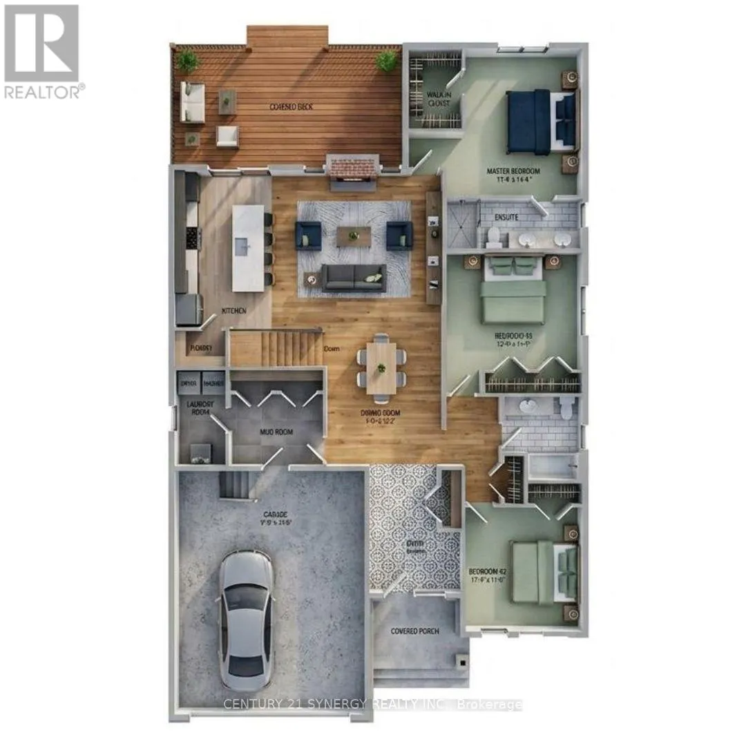 LOT 00 STAN STREET