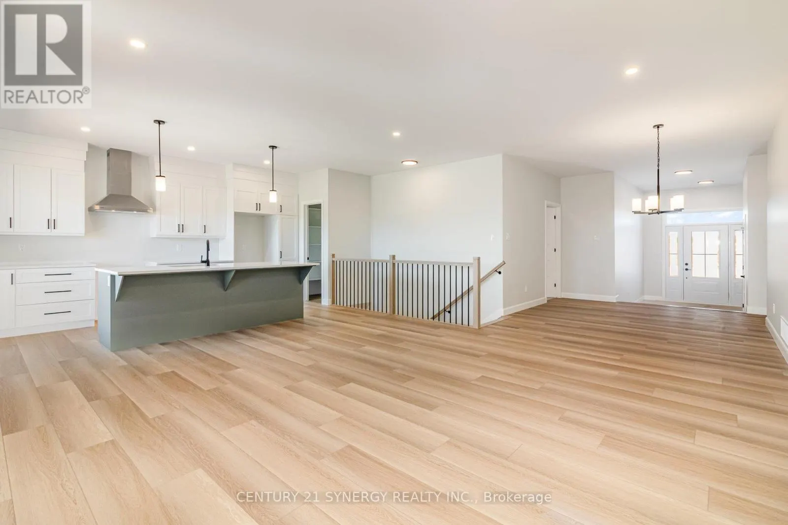LOT 00 STAN STREET