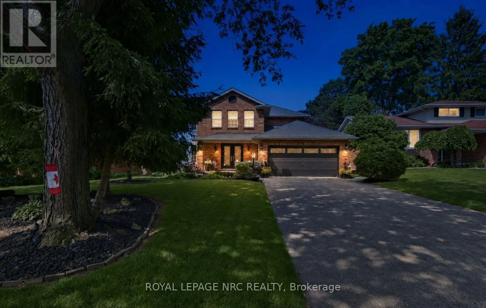 4 GREENVALE COURT