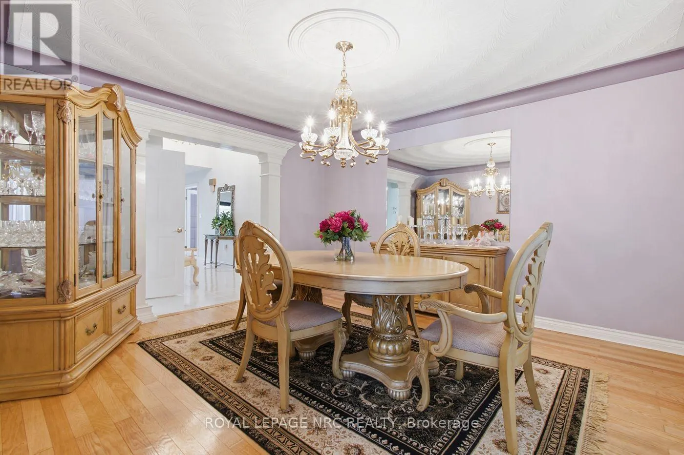 4 GREENVALE COURT