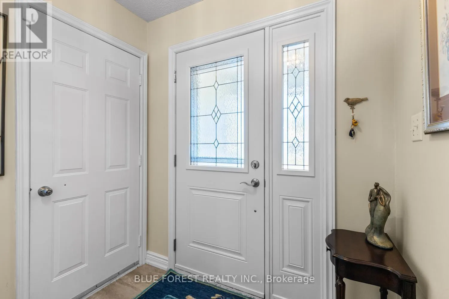 1 SINCLAIR DRIVE