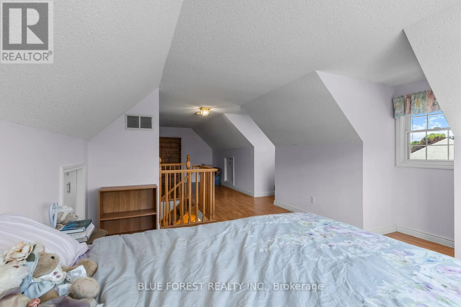 1 SINCLAIR DRIVE