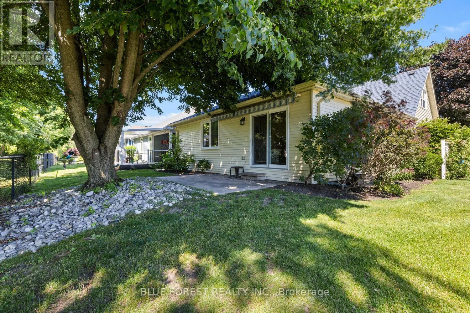 1 SINCLAIR DRIVE