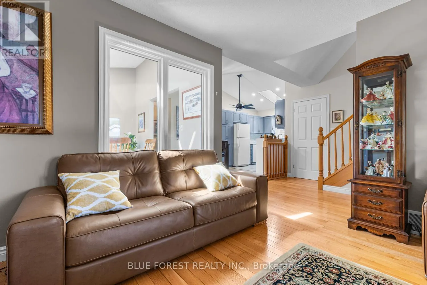 1 SINCLAIR DRIVE