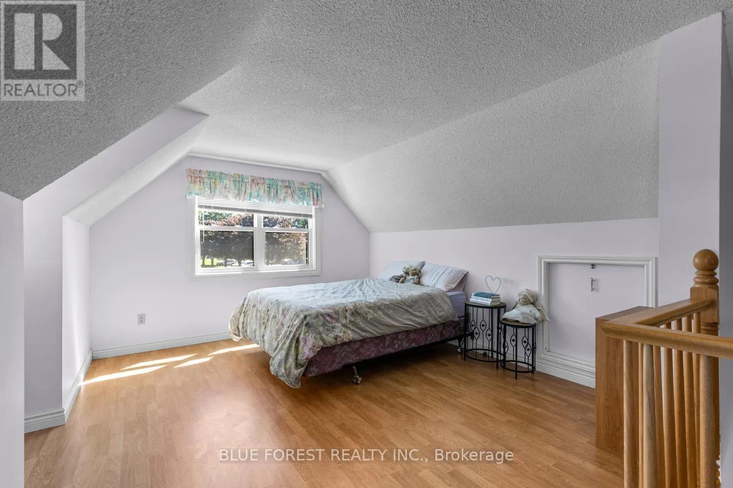 1 SINCLAIR DRIVE