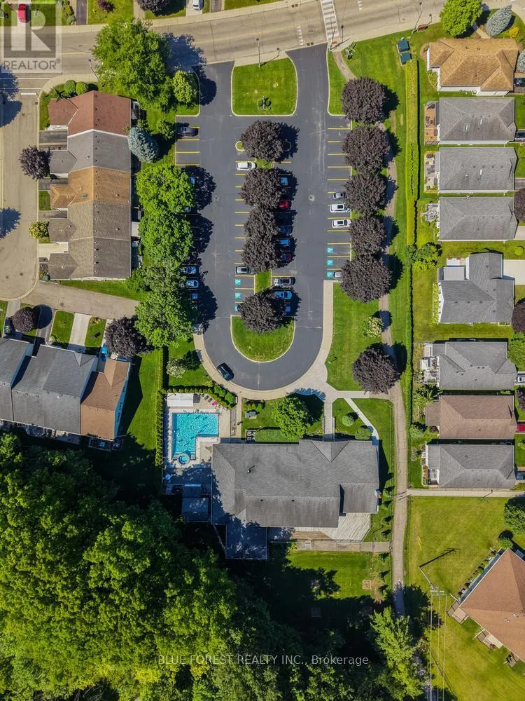 1 SINCLAIR DRIVE