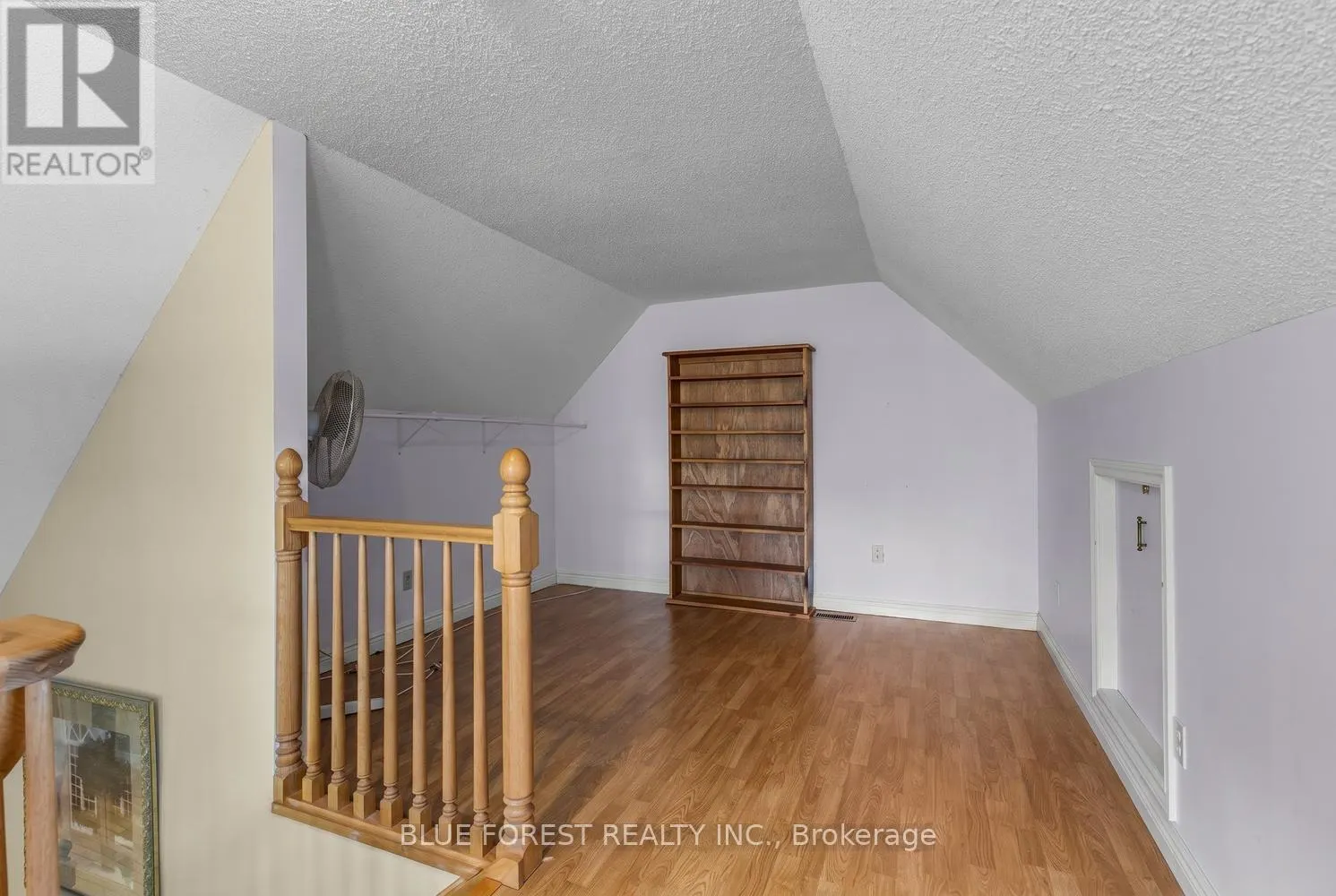 1 SINCLAIR DRIVE