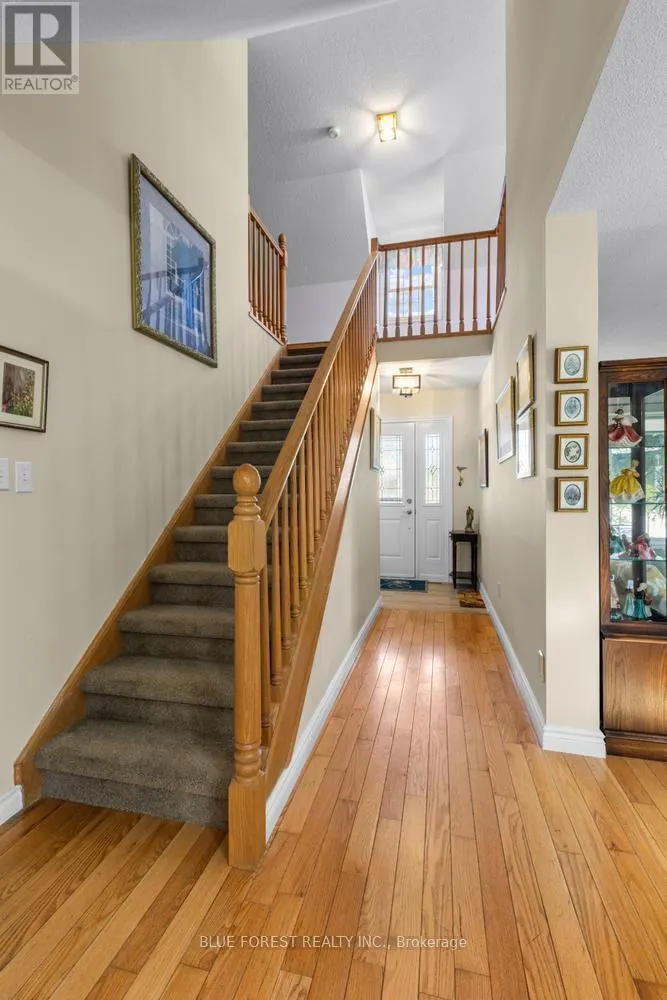 1 SINCLAIR DRIVE