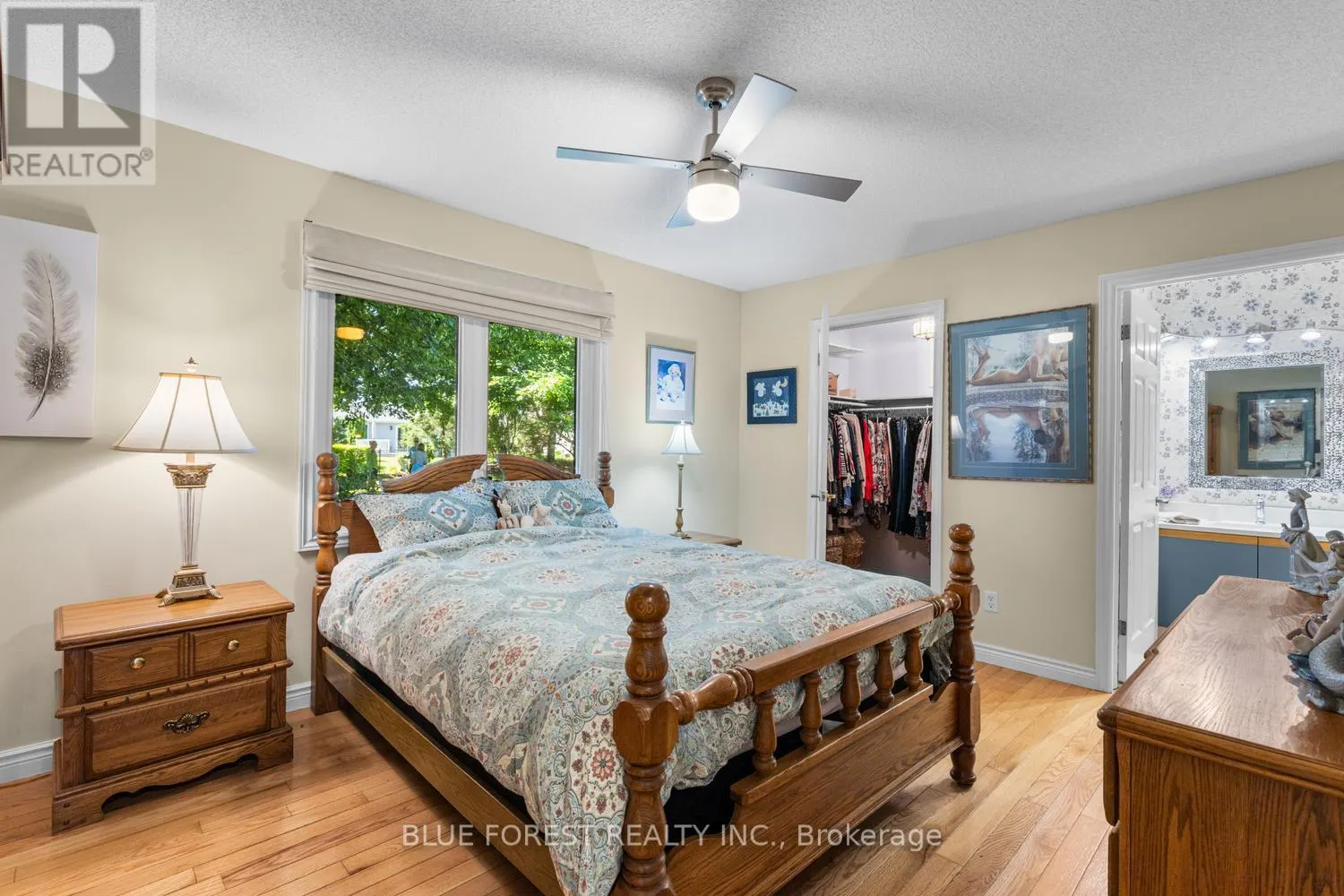 1 SINCLAIR DRIVE