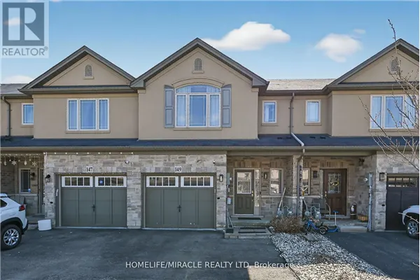 149 KINSMAN DRIVE