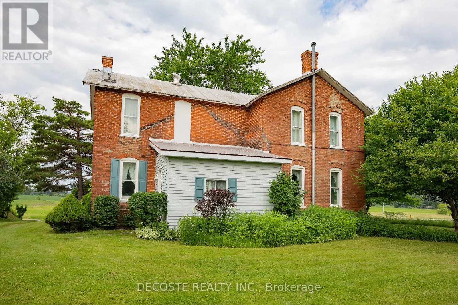 1915 COUNTY ROAD 34 HIGHWAY