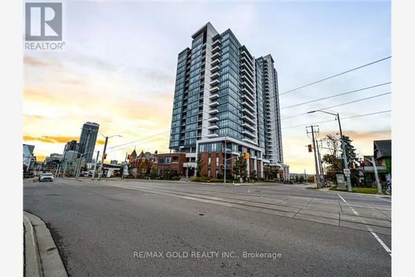 1405 - 5 WELLINGTON STREET