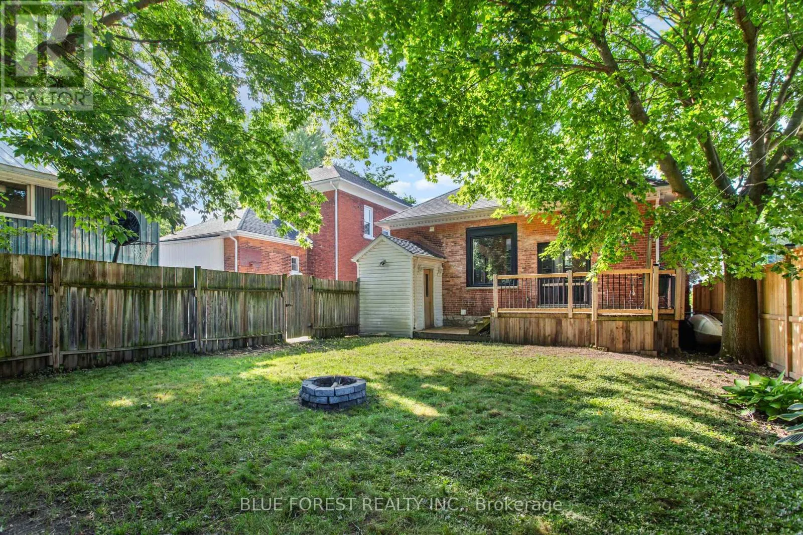 295 BULLER STREET