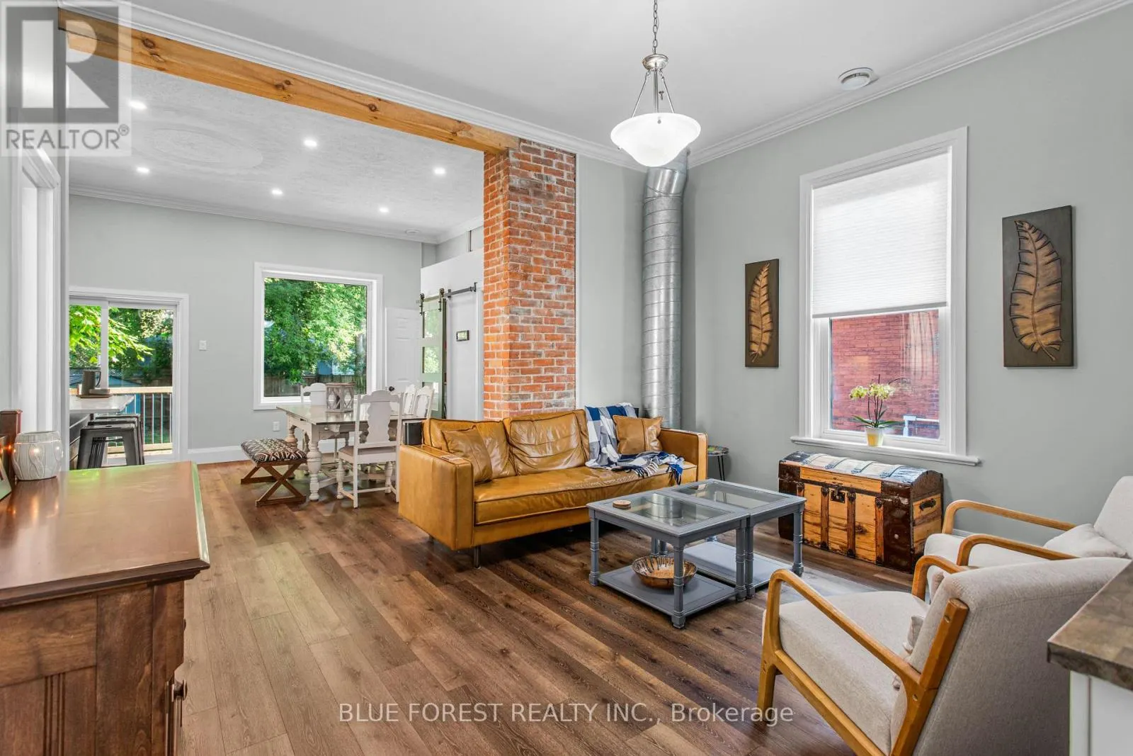 295 BULLER STREET