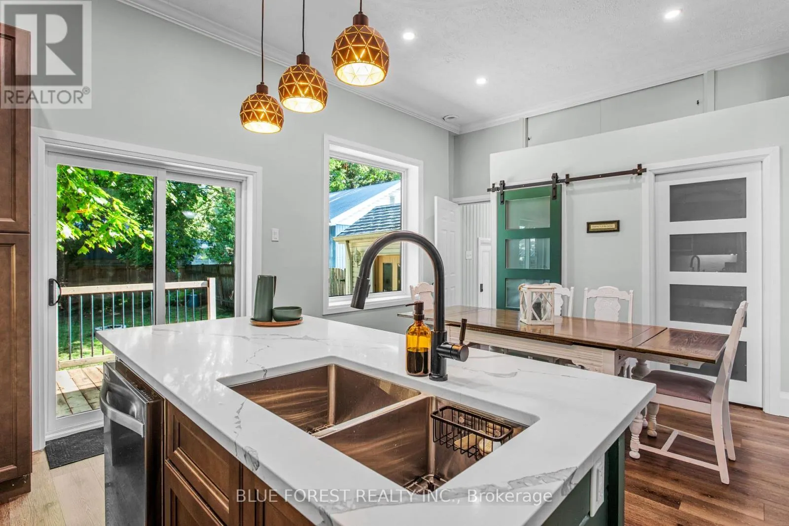 295 BULLER STREET