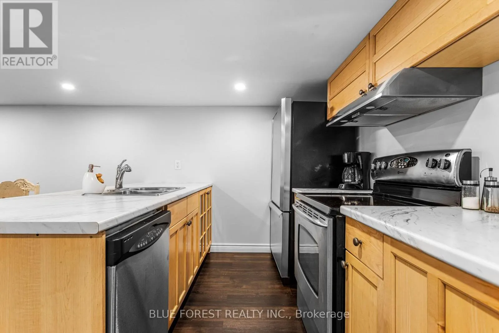 295 BULLER STREET