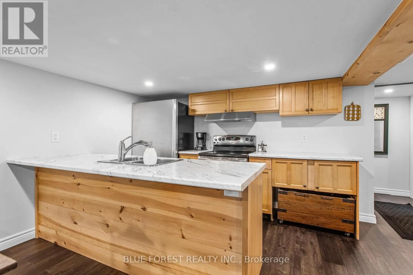 295 BULLER STREET