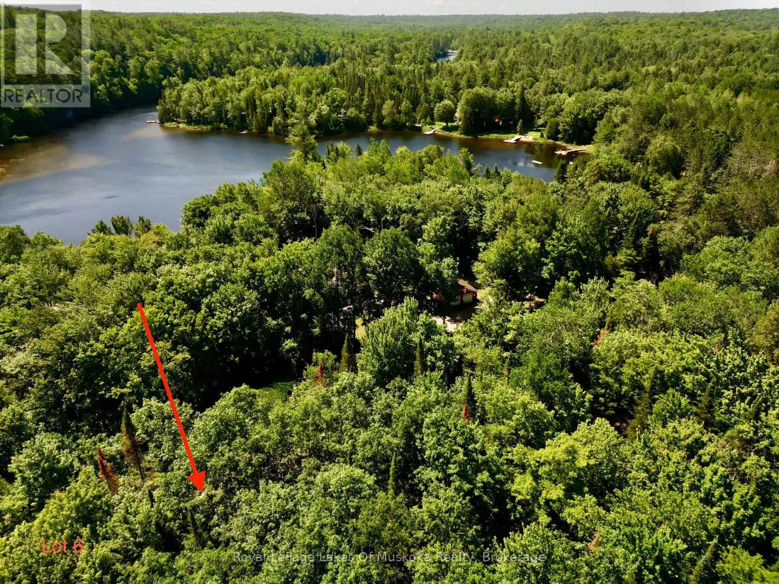 LOT 6 FAIRY FALLS ROAD