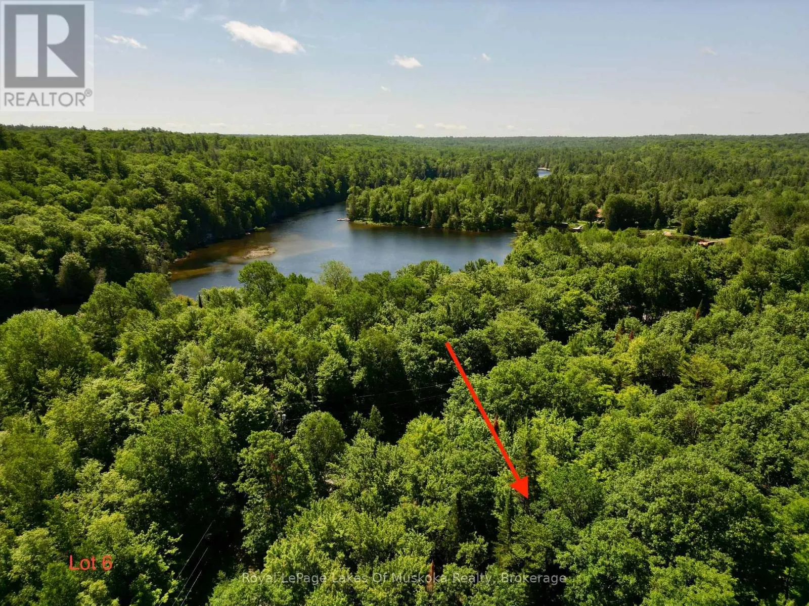 LOT 6 FAIRY FALLS ROAD