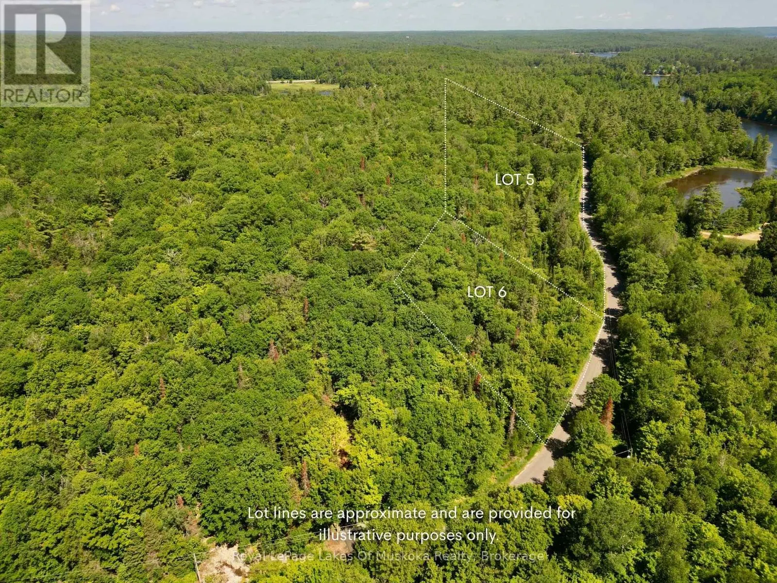 LOT 6 FAIRY FALLS ROAD