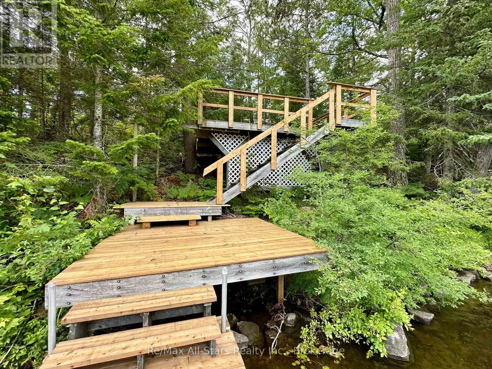 222 MISSISSAGUA DAM ROAD