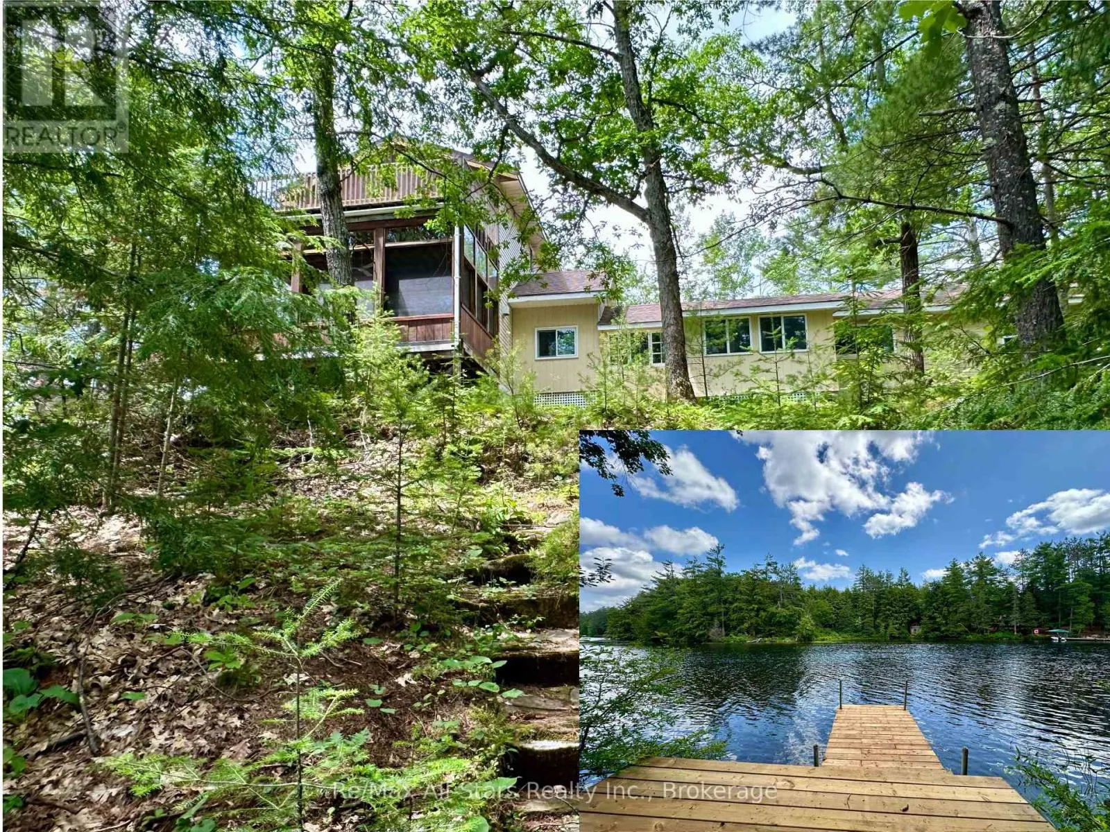 222 MISSISSAGUA DAM ROAD