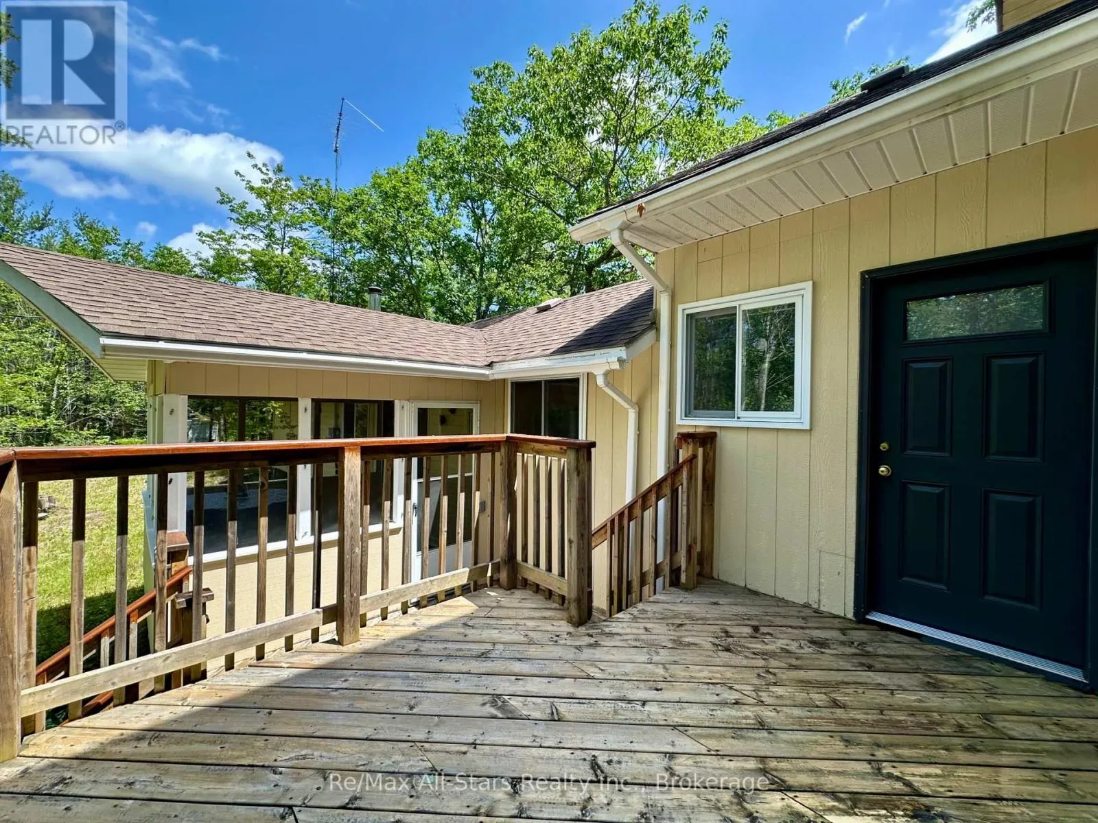 222 MISSISSAGUA DAM ROAD