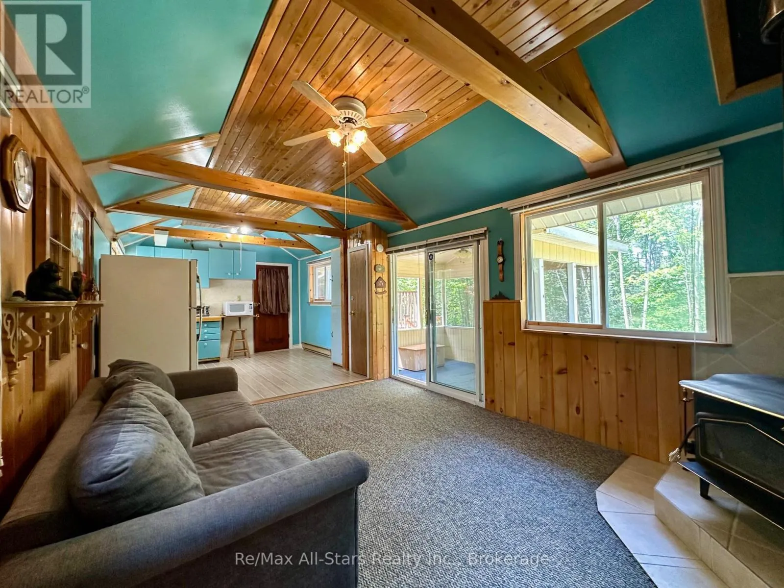 222 MISSISSAGUA DAM ROAD