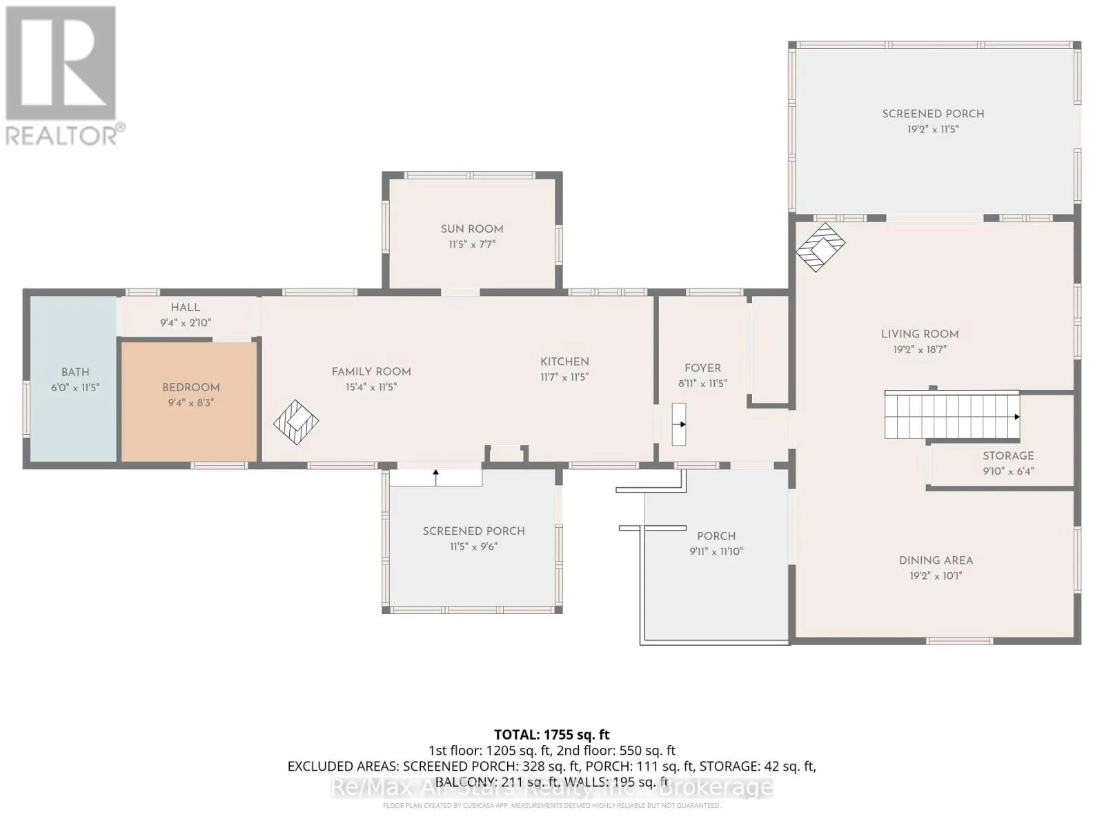222 MISSISSAGUA DAM ROAD